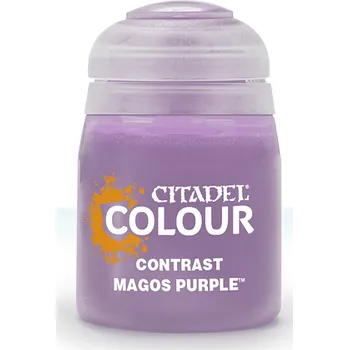 Games Workshop Citadel Contrast: Magos Purple 18ml