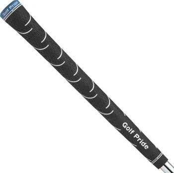 Grip na golfovou hůl Golf Pride VDR Gts Standard, Black/White