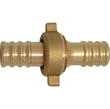 Příslušenství k zahradní technice BUG282 Spojka hadice 25mm 2820005