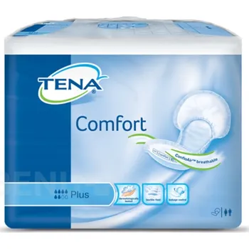 Jednorázový oděv Sca hygiene products Tena Comfort vložné pleny Typ: Extra