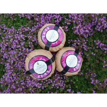 Mýdlo levandule-online.cz Přírodní kosmetické mýdlo s levandulovým olejem