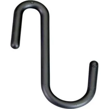 Věšák Sada 6 závěsných háčků Metaltex City ID_1138194