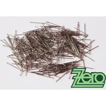 Špendlíky 25 g (0,65 x 27 mm) Made in Czech