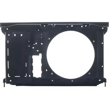 Motorový prostor Přední čelo CITROËN C4 PICASSO (UA/UD), 10.06-06.13 OE 7104EZ, 7104FA, 7104EY