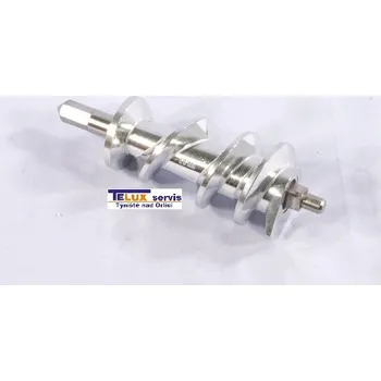 Příslušenství pro kuchyňský robot šnek masomlýnku Kenwood / KKW712681