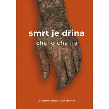 Smrt je dřina - Chálid Chalífa (2021,…