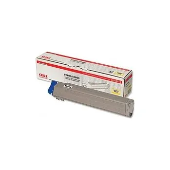 42918915 - Toner OKI Cyan do C9600/9650/9800/9850/9800MFP/9850MFP (15k)