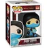 Figurka Funko POP! Mortal Kombat, 536 Sub-Zero