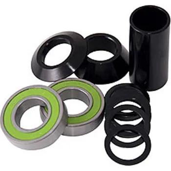 Středové složení BMX - RAPTOR Spanish 19 mm