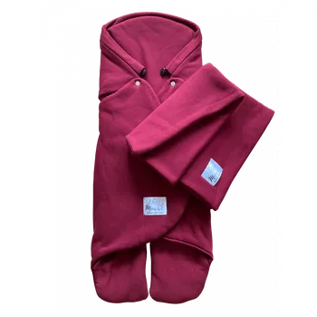 Zavinovačka CARATTI Set Melody by C... zavinovačka a deka Nathaniel Bordó