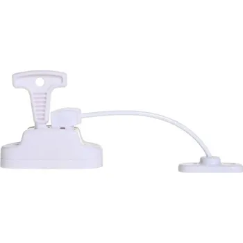 Dětský bezpečnostní prvek Dreambaby Pojistka na okno 1 ks