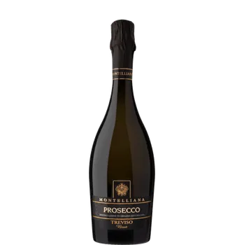 Montelliana prosecco DOC Treviso brut 0,75 l