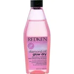 Redken Diamond Oil Glow Dry Conditioner 1 l