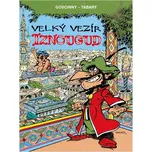 Velký vezír Iznougud - René Goscinny…