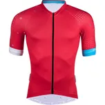 Force dres GAME krátký rukáv, červený - M