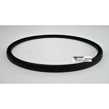 Příslušenství pro kuchyňský robot stabilizační těsnění nádoby mixéru Braun 1250ml / 7322111304