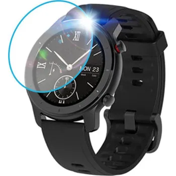 Ochranné sklo pro Amazfit GTR - 42 mm