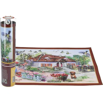 prostírání Carmani® Carmani - Prostírání Život na vesnici II - 29,5*40 cm