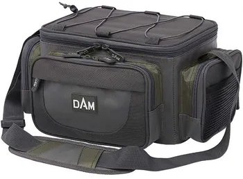 Pouzdro na rybářské vybavení DAM Spinning Bag M