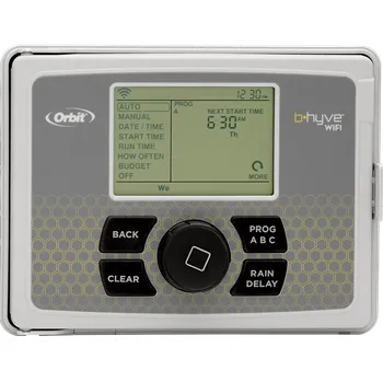 Řídící jednotka Řídicí jednotka Orbit B-HYVE Wi-Fi 12 větví