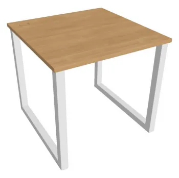 Psací stůl HOBIS pracovní stůl Uni US O 800