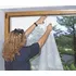 Síť proti hmyzu tesa Insect Stop Standard 55672-00020-03 130 x 150 cm bílá