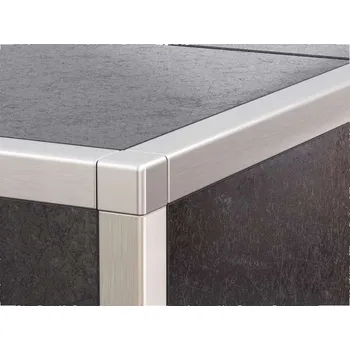 Čerpadlo Růžek pravoúhlý nerez 12,5mm