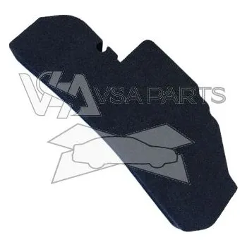 Těsnění karosérie ORIGINÁLNÍ DÍL Ucpávka 6V0823713