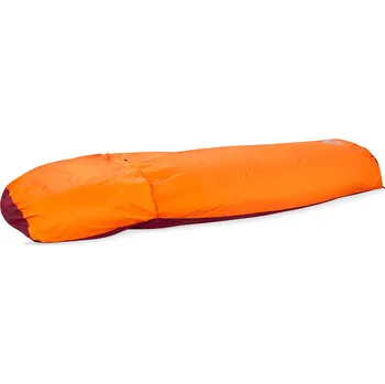 bivakovací vak MSR Pro Bivy oranžový