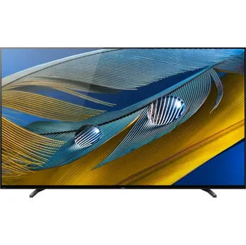 Recenze Sony 65" OLED (XR65A83J) Televizor Recenze Sony 65" OLED (XR65A83J)