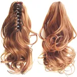 Girlshow Culík/cop na skřipci vlnitý 32…