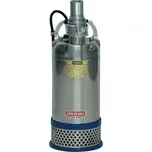 SPERONI AS 1175 5,5kW pon. nerezové drenážní čerpadlo 400V