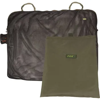 Fox International Fox sak na ryby Safety Carp Sack & Mini H-Block