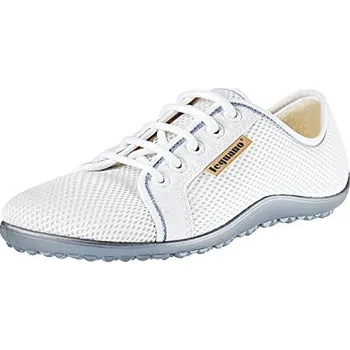 Dámská zdravotní obuv Leguano Aktiv polárně bílé