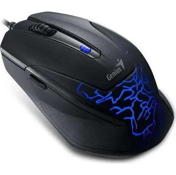 Myš Recenze Genius X-G500