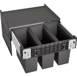 Odpadkový koš, sorter vestavný Blanco mat 526204