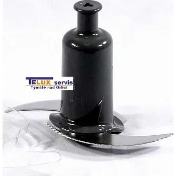 Příslušenství pro kuchyňský robot nůž hlavní pracovní nádoby Kenwood / KW712591