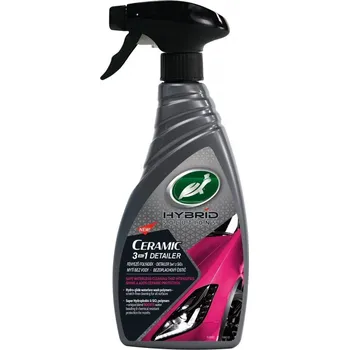 Autovosk Turtle Wax Hybrid Solutions 3 v 1 keramický detailer 500 ml