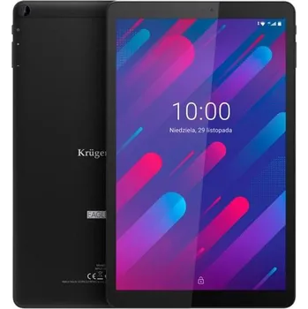 Tablet Krüger & Matz Eagle 1070 černý