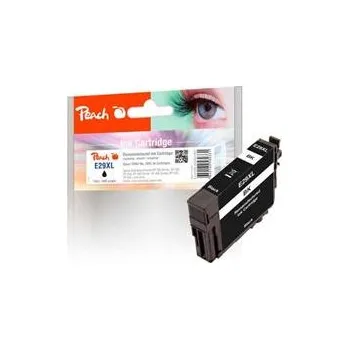 PEACH kompatibilní cartridge Epson T2991, No 29XL, black, 13 ml