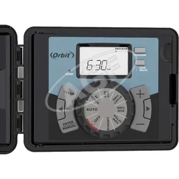 Řídící jednotka Řídicí jednotka ORBIT Easy Set Logic 6