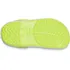 Chlapecké pantofle Crocs Crocband Clog K 204537 Lime Punch 38-39