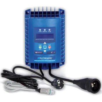 Měnič napětí Archimede Frekvenční měnič IMMP1.1W 1x230V 1,1kW EF.840.01.00.01.001