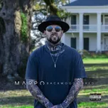 Backwoods Bred - Marpo [CD]