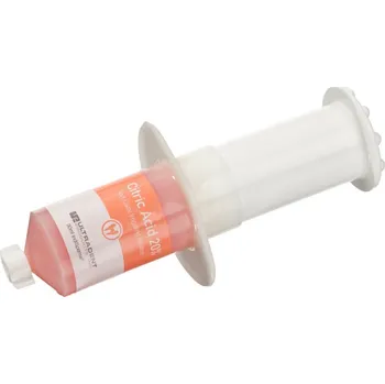 Ultradent Citric Acid 20% IndiSpense, 30ml