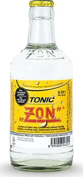 Limonáda Zon Tonic 330 ml