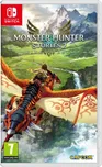 Monster Hunter Stories 2: Wings of Ruin…