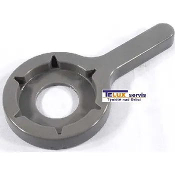 Příslušenství pro kuchyňský robot Klíč matice masomlýnku Kenwood/ KW712675