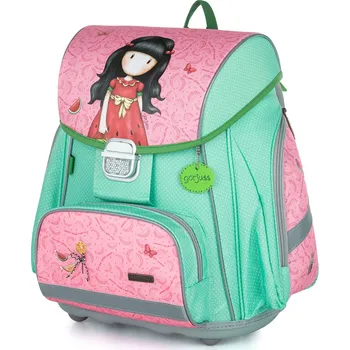 Školní batoh KARTON PP Školní batoh PREMIUM Every Summer Has A Story