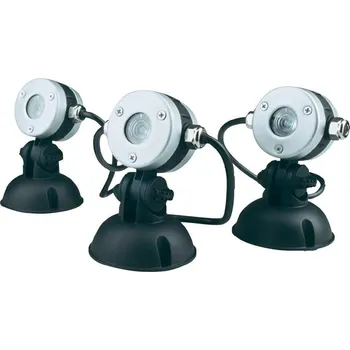 Venkovní osvětlení OASE Lunaqua Mini LED Warm